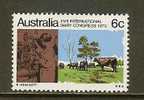 AUSTRALIA 1970 MNH Stamp(s) Grassland Congress 436 - Neufs
