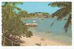 CAMBRIDGE BEACHES 1972  Sommerset BERMUDA - Bermudes