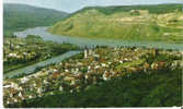 PC Glacée - Bingen Am Rhein 1966 - Bingen