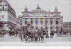 PARIS PLACE DE L OPERA - Arrondissement: 02