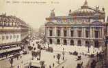 PARIS PLACE DE L OPERA - Arrondissement: 02