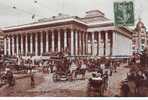 PARIS  LA BOURSE - District 02