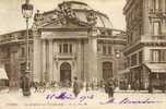 PARIS  BOURSE DU COMMERCE - Paris (02)