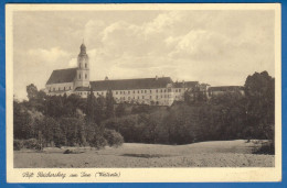 Österreich; Reichersberg Am Inn; Stift; Ried - Ried Im Innkreis