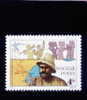 Hongrie Yv.no. 3114 Neuf** - Unused Stamps