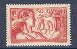 SOUDAN   N° 97 * - Unused Stamps