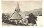 Kussnacht. Chapelle. En Mémoire De Notre Bien-aimée Reine Astrid, Née à Stockholm, Le 17 Novembre 1905. Kapel Koningin. - Küssnacht