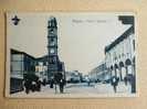 Faenza Piazza Umberto I.   1910's   VF-     D16688 - Faenza