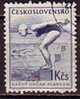 L2151 - TCHECOSLOVAQUIE Yv N°767 - Used Stamps