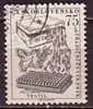 L2199 - TCHECOSLOVAQUIE Yv N°847 - Used Stamps