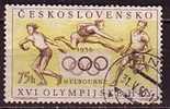 L2208 - TCHECOSLOVAQUIE Yv N°857 - Used Stamps