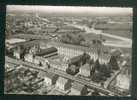 CPSM - En Avion Au-dessus De SAVENAY (44) - L' Ecole Normale ( Vue Aérienne LAPIE 4) - Savenay