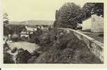 64 - SAUVETERRE DE BEARN - La Place De L 'Eglise, Le Quartier Margndie Et Le Vieux Pont - Semi-moderne - Petit Format - Sauveterre De Bearn