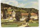 HERRENALB (Schwarzwald)  Teilansicht ;TB - Herrenberg