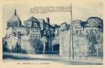 29 - Ancenis - Le Chateau - Artaud (Gaby) - Ancenis