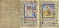 The Belles Heures Of Jean, Duke Of Berry, Prince Of France - Cultural