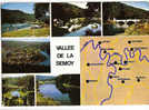 C3806 - VALLEE DE LA SEMOY - Other & Unclassified