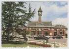 AULNAY SOUS BOIS. IC 9 549. LA GARE. - Aulnay Sous Bois