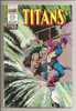 Le Journal Des Super Heros En Couleurs, Marvel Presente Titans N° 149 (08-456) - Titans