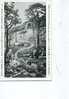 60 EGLISE  DE FORMERIE SAGA JEANNE D ARC  N ° 1 DESSIN CHANOINE BARET - Formerie