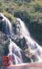 Xiumulin  Waterfall  ,   Pre-stamped Card , Postal Stationery - Otros & Sin Clasificación