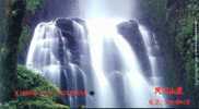 Tianmenshanquan   Waterfall  ,   Pre-stamped Card , Postal Stationery - Altri & Non Classificati