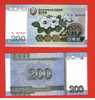 COREA DEL NORTE  200 WON 2005  PLANCHA/UNC     DL-4079 - Korea, North