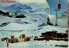 CPSM. VAL THORENS . 4 VUES. - Val Thorens