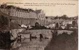 79 THOUARS Château De Thouars Construit Sous Les Ordres De Marie De La Tour D'Auvergne..... - Thouars