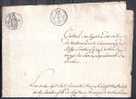 Mairie De RILLY SAINTE SYRE   Le 1er Mars 1825   Extrait Des Registres Des Actes De Naissance - Seals Of Generality