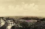 D93 - MONTFERMEIL - Hopital Intercommunal - Vue Générale, Prise Du Chateau D'eau - Montfermeil