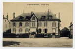 I1- LA MOTTE BEUVRON - L'Hôtel TATIN (1910) - Lamotte Beuvron