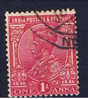 IND+ Indien 1911 Mi 77 - 1911-35 Roi Georges V