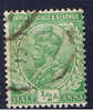 IND+ Indien 1926 Mi 101 - 1911-35 Koning George V