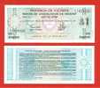 ARGENTINA  (Provincia De Tucuman) 1 Austral 30-11-1991 PLANCHA/UNC   DL-4281 - Argentinien