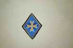 ECUSSON MILITAIRE - Patches