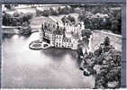 LOIRE ATLANTIQUE - Missillac - Vue Aérienne - Château De La Brétesche - Missillac