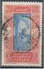 Dahomey 1925-26 - YT 74 (o) - Gebraucht