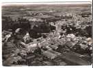 79 - MAUZE-sur-le-MIGNON -  Vue D´ensemble  CPSM  Grand Format - Mauze Sur Le Mignon