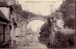78 --- Montfort - L´Amaury --- La Porte Bardou - Montfort L'Amaury