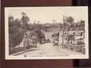 25091 Uzerche Entrée Du Pont Neuf & Les Tunnels édit.hirondelle  N° 4 Belle Carte - Uzerche