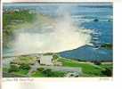 GOOD CANADA POSTCARD - Niagara Falls - Chutes Du Niagara