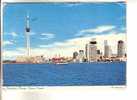 GOOD CANADA POSTCARD - TORONTO - Waterfront - Toronto