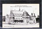 LOIRE ATLANTIQUE - Missillac - Château De La Brétesche - Façade Principale Sur L'étang - Missillac