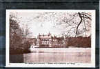 LOIRE ATLANTIQUE - Missillac - Château De La Brétesche - Sur L'étang - Missillac