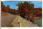 GOOD CANADA POSTCARD - Minden - Scenic Highway 35 - Other & Unclassified