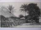 Samba Ngounié Factorerie SHO Voyagé Cap Lopez 1908 - Gabon