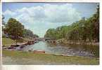 GOOD CANADA POSTCARD - Bobcaygeon - The Lower Dock - Other & Unclassified