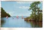 GOOD CANADA POSTCARD - Bobcaygeon - Andere & Zonder Classificatie