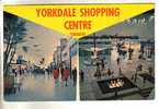 GOOD CANADA POSTCARD - TORONTO - Yorkdale Shopping Centre - Magasins